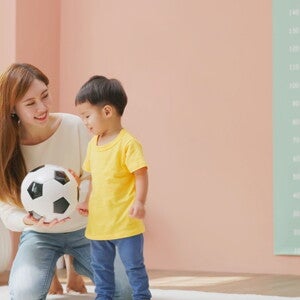 Perkembangan Anak 1 Tahun, Buah Hati Sudah Bisa Apa Saja? 