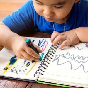Panduan Parenting Anak: 10 Tips Mendidik Anak Menjadi Kreatif 