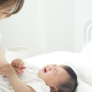 Growth Spurt pada Bayi: Kenapa Jadi Rewel dan Sering Menyusu?