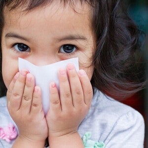 3 Macam Alergi pada Anak yang Paling Sering: Kenali Tanda dan Penanganannya