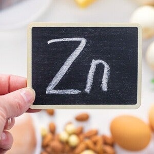 Fungsi Zinc untuk Anak: Manfaat, Sumber Makanan dan Kebutuhan Harian