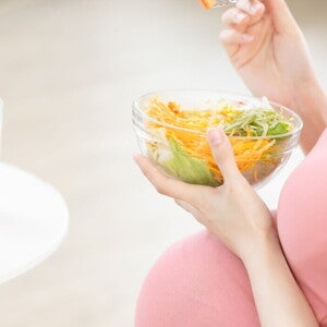 Makanan yang Baik untuk Ibu Hamil Makanan yang Baik untuk Ibu Hamil