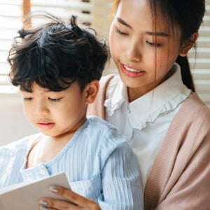 Kecerdasan Linguistik untuk Dukung Tumbuh Kembang Anak