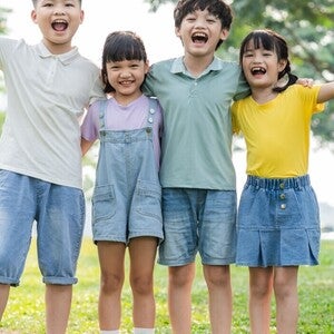 7 Cara Membangun Karakter Anak Usia Dini