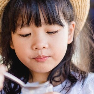 Mam, Ini 7 Manfaat Yogurt untuk Anak