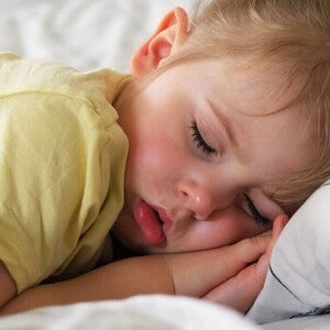 Ternyata, Ini 10 Manfaat Tidur Siang untuk Anak