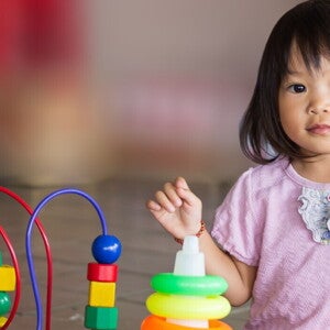 Cara Melatih Kecerdasan Anak 2 Tahun