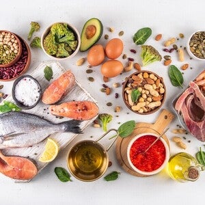 10 Makanan yang Mengandung DHA untuk Mendukung Perkembangan Anak