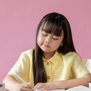 6 Cara agar Anak Fokus Belajar dan Tidak Mudah Terdistraksi