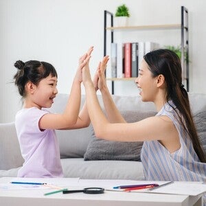 Cara Membentuk Karakter Anak melalui Kebiasaan Sehari-hari