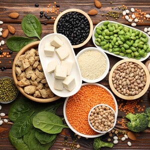 Protein Nabati untuk MPASI Pilihan, Manfaat, dan Cara Mengolahnya