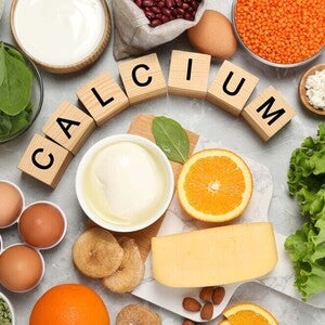 15 Makanan yang Mengandung Kalsium untuk Pertumbuhan Anak