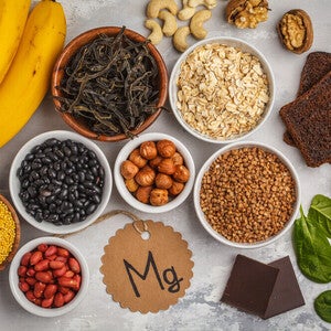 Makanan yang Mengandung Magnesium dan Manfaatnya untuk Anak
