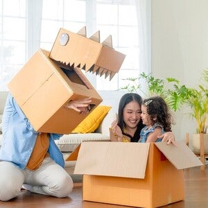 15 Permainan yang Seru di Rumah untuk Anak Tanpa Gadget