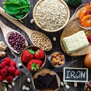 Manfaat Zat Besi untuk Anak dan Sumber Makanan Terbaiknya