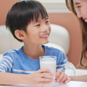 Rekomendasi Susu anak Tanpa Gula Tambahan untuk Dukung Tumbuh Kembang Optimal