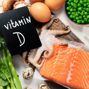 7 Manfaat Vitamin D3 untuk Anak yang Perlu Diketahui Orang Tua