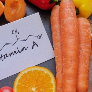 5 Manfaat Vitamin A untuk Anak agar Tumbuh Optimal