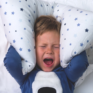 Mengapa Anak Susah Tidur? Ini Penyebab dan Cara Mengatasinya
