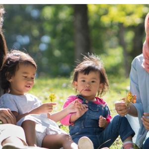 10 Rekomendasi Aktivitas Playdate untuk Anak
