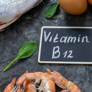 Pentingnya Vitamin B12 untuk Anak dalam Mendukung Pertumbuhan