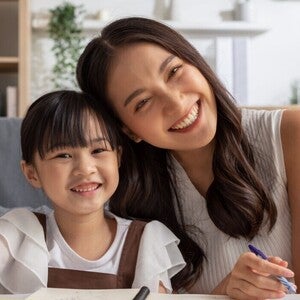 7 Tipe Belajar Anak yang Wajib Mams Dipahami