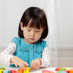 Permainan Melatih Fokus Anak yang Seru dan Efektif 