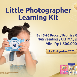Little Photographer Little Photographer