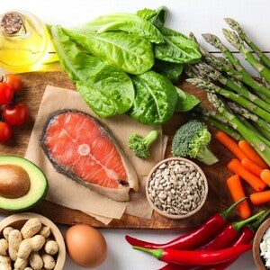 Nutrisi Seimbang dan Pola Makan Ideal pada Balita