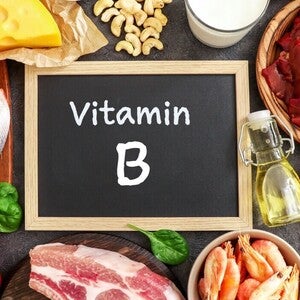 Manfaat Vitamin B Kompleks untuk Anak: Jenis dan Sumbernya