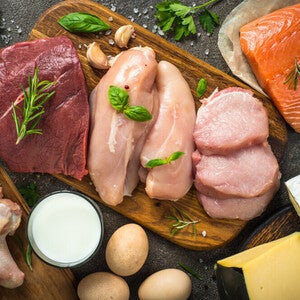 7 Sumber Protein Hewani untuk MPASI Manfaat Dan Cara Mengolahnya