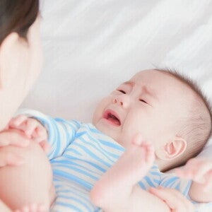 Bayi Tidak Bisa BAB: Ini Penyebab dan Cara Mengatasinya Bayi Tidak Bisa BAB: Ini Penyebab dan Cara Mengatasinya