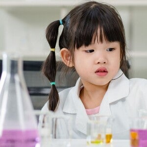 Ciri-Ciri Anak Pintar dan Berbakat yang Sering Terlewat[