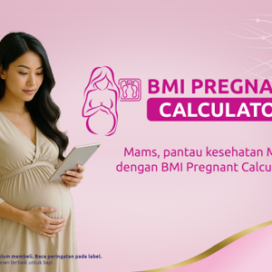 BMI Pregnant Calculator