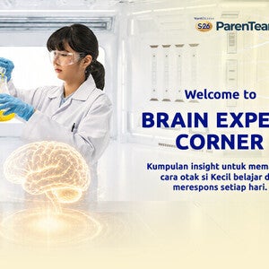 Brain Expert Corner