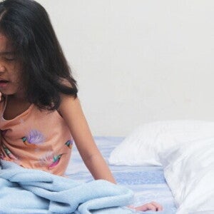 Cara Mengatasi Batuk pada Anak saat Tidur: Tips Nyaman dan Efektif