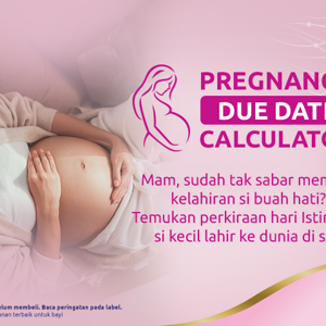 Pregnancy Due Date Calculator