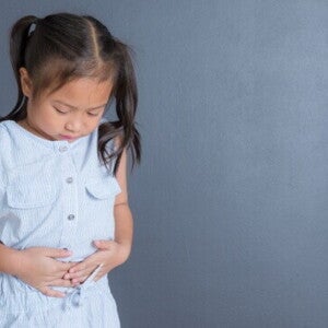Mengatasi Sakit Perut Hilang Timbul pada Anak: Petunjuk Praktis yang Bisa Mam Lakukan