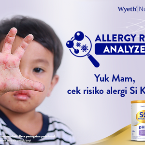 Allergy Risk Analyzer