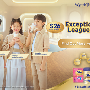 S26 Exceptional League