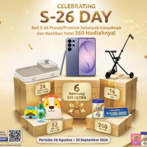 Top Spender S-26 Day