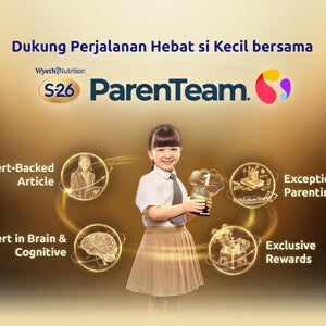 S-26 ParenTeam