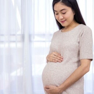 Perkembangan Janin Ketika Mam Hamil 7 Bulan