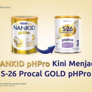 S-26 Procal Gold pHPro