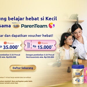 Exclusive New Members Shopee