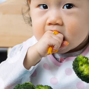 Vitamin untuk Otak Anak: Mana yang Paling Dibutuhkan ?