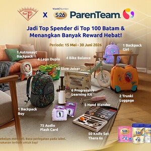 Top 100 Batam