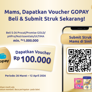 Promo Gopay 2026