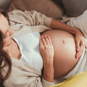 Kehamilan Minggu Ke-17 – Trimester 2 Kehamilan Minggu Ke-17 – Trimester 2