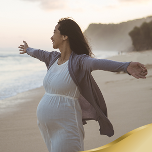 Kehamilan Minggu Ke-18 – Trimester 2 Kehamilan Minggu Ke-18 – Trimester 2